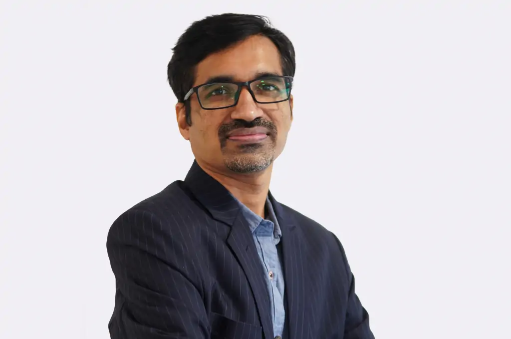 Dr Nithin Annarapu, Top cardiologist in Hyderabad Manikonda