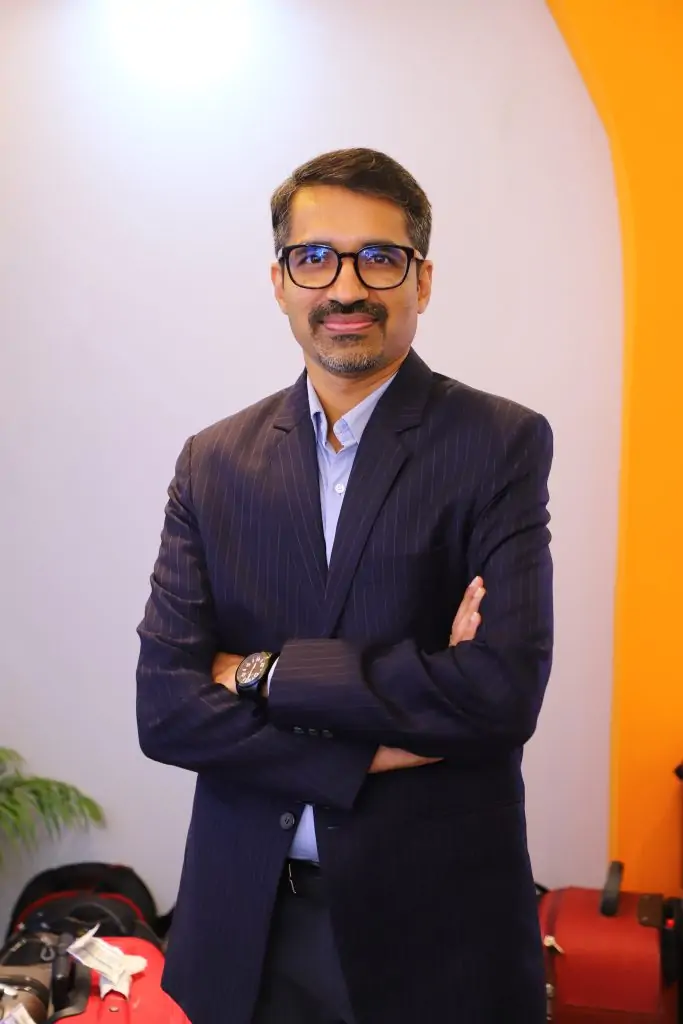 Dr Nithin Annarapu, Best Cardiologist in Hyderabad Manikonda